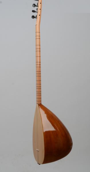 Saz Baglama